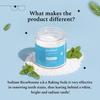 Perfora Teeth Whitening Powder - 50g | Enamel Safe Oral Care For Effective Teeth Whitener Solution | Stain Removal & Triple Mint Formula For Long L