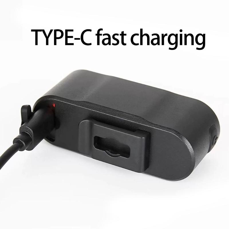 Bicycles Auto Brake Sensing Taillight Advanced Detectors Trail Charging Rear Light for Outdoor Cycling Security