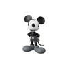 Miracle Action Figure Mickey Mouse White No.51 (Black & Ver.)