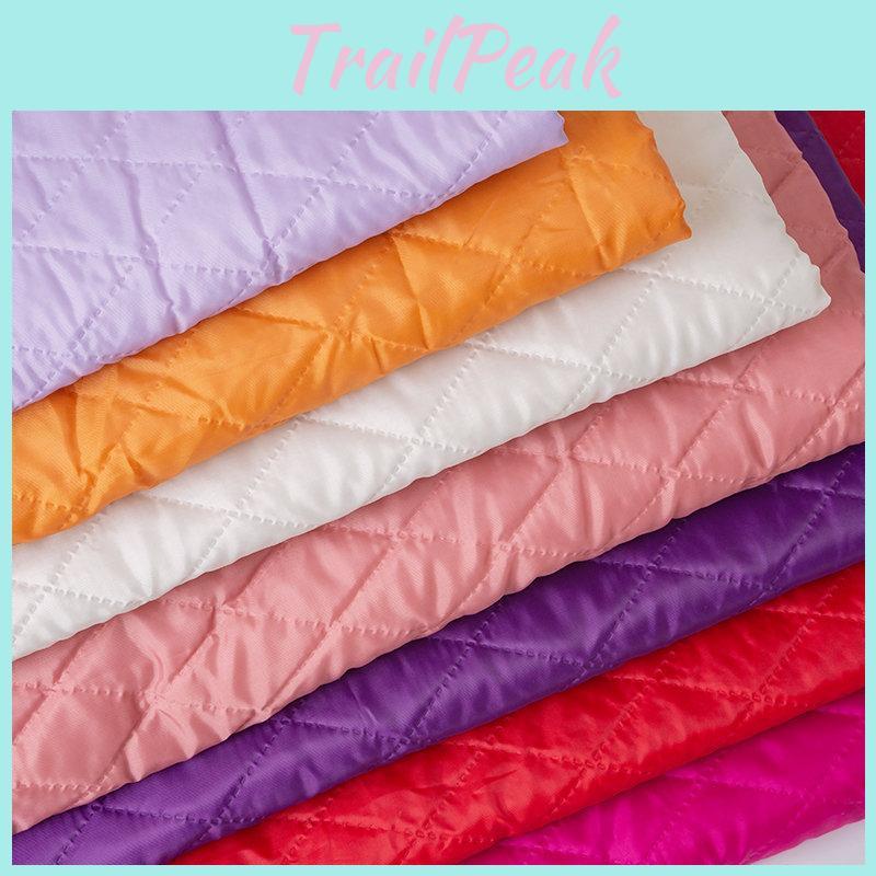 Abbigliamento Fatto a Mano Tessuto Spesso Inverno Fai da Te Abbigliamento Semplice Materiale Tessuti da Cucito Accessori per Capispalla Materiali Semplici per Lavoro a Maglia