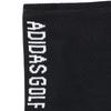 Adidas Golf Reversible Logo Neck NS Warmer, Black,
