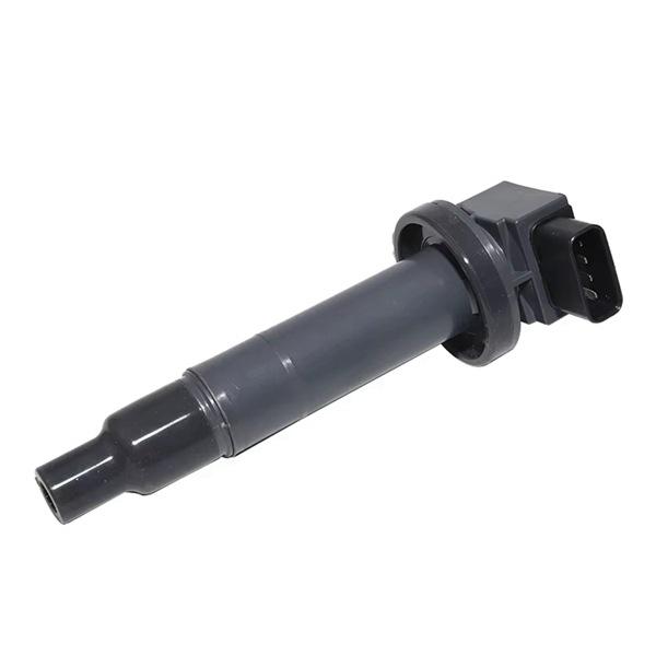 

Ignition Coil 9091902240/9091902265 for 2000-2019 Toyota IQ & Scion Prius None