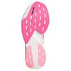 adidas Scarpe da Corsa Traspiranti Adizero Evo SL Donna Bianco Nuvola KI4450