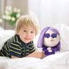 Plush Toys Are Cute And Suitable For Giving As Gifts. They Are Made Of Safe Materials For Both Boys And Girls