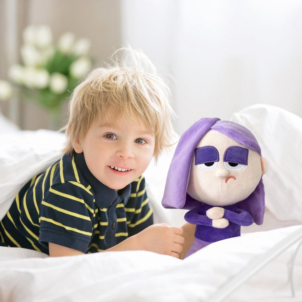 Plush Toys Are Cute And Suitable For Giving As Gifts. They Are Made Of Safe Materials For Both Boys And Girls