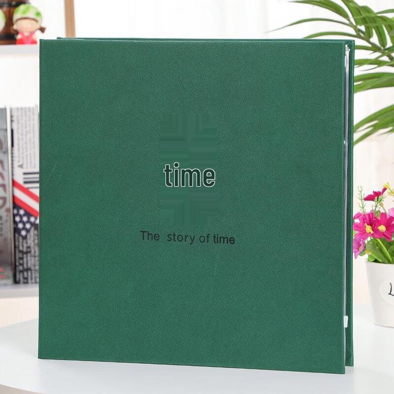 Handun Leather Photo Album