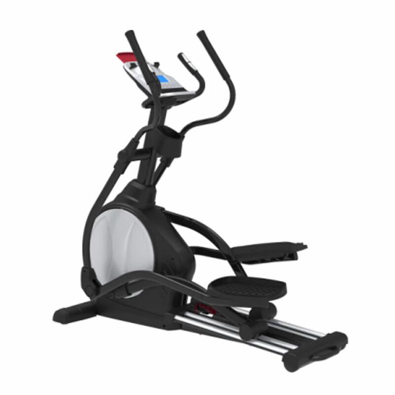 New Aristocrat Self-Generating Elliptical Machine CN Plug (adapter Included)