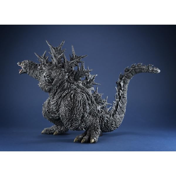 UA Monsters Godzilla Operation Kaijin Image Color Komplettfigur (2023) Ver.