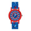 Authorized Dealer Watch Kids Children Ladies 023296 ICE Learning Blue Shark Small 32mm 3 Hands [Ice-watch] Ice-watch