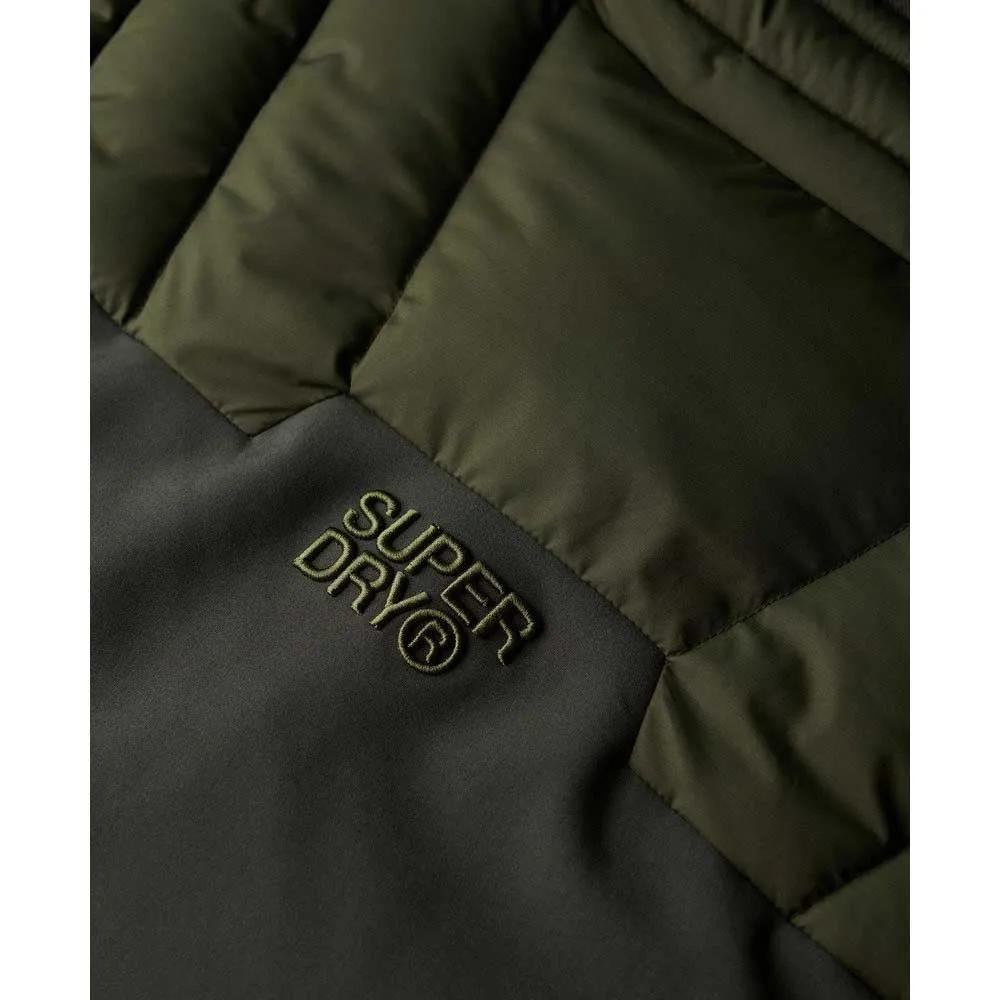 Superdry Куртка Storm Popper Softshell