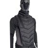 Windproof Neck Protector Thermal Neck Warmer New Motorcycle Scarf  Skiing