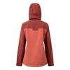 Berghaus Womens/Ladies Arnaby Hooded Waterproof Jacket