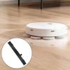 Water Scraper Replacement Vacuum Cleaner Wiper Strips Efficient Floor Cleaning Squeegee for Home and Commercial Use