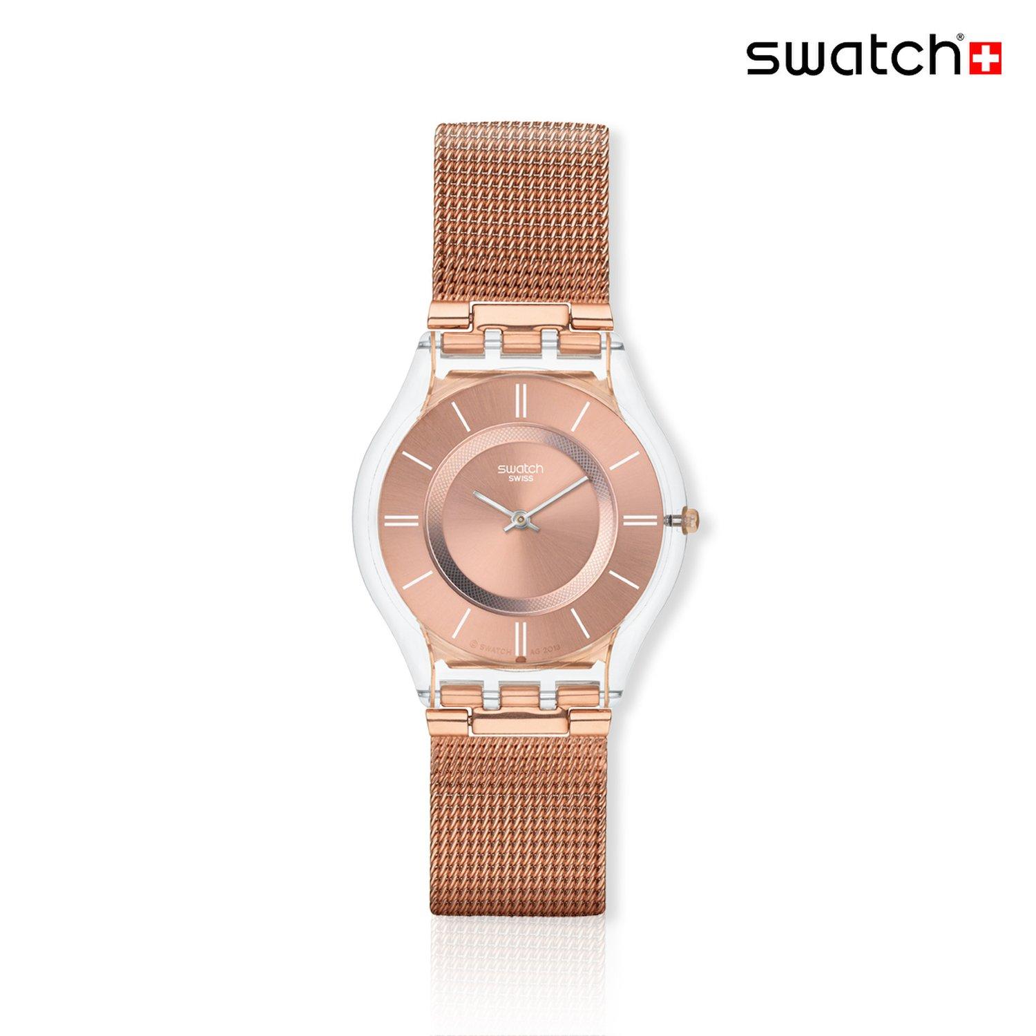 [Swatch] HELLO DARLING SS08K104M