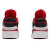 Converse ERX 260 Sporty Comfort Low-Top Retro Basketball Shoes Unisex Black and Red