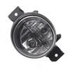 Car Front Bumper Light Fog Light Left Driving Lamp 26150-1HA0A For Nissan Altima 2016-2018 Car Accessories