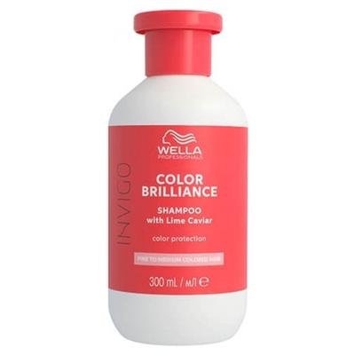 Wella Professionals Brilliance Shp Fine 300 Ml - 4064666339221