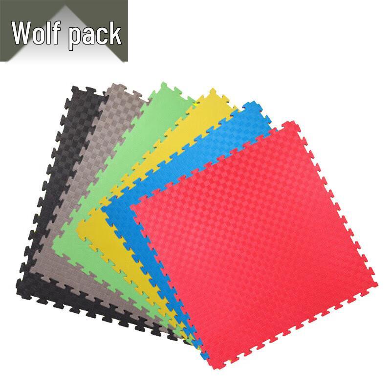Conglang Interlocking Foam Training Mat