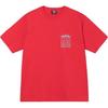 Stussy Osaka T-shirt ST221010-9