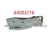 Mitsubishi Outlander GF7/GF8 ASX GK1 Front Bumper Center Left/Right Bracket 6400D581