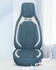 X492 Breathable Cotton Linen Car Seat Cushion for Dolphin MINI, Little Ant, Ice Cream, Punk, Dodo - Universal Fit