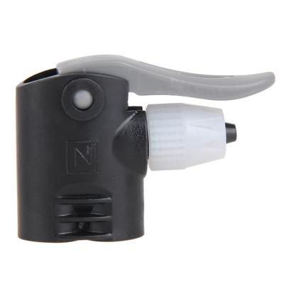 bicycle pump head replacement