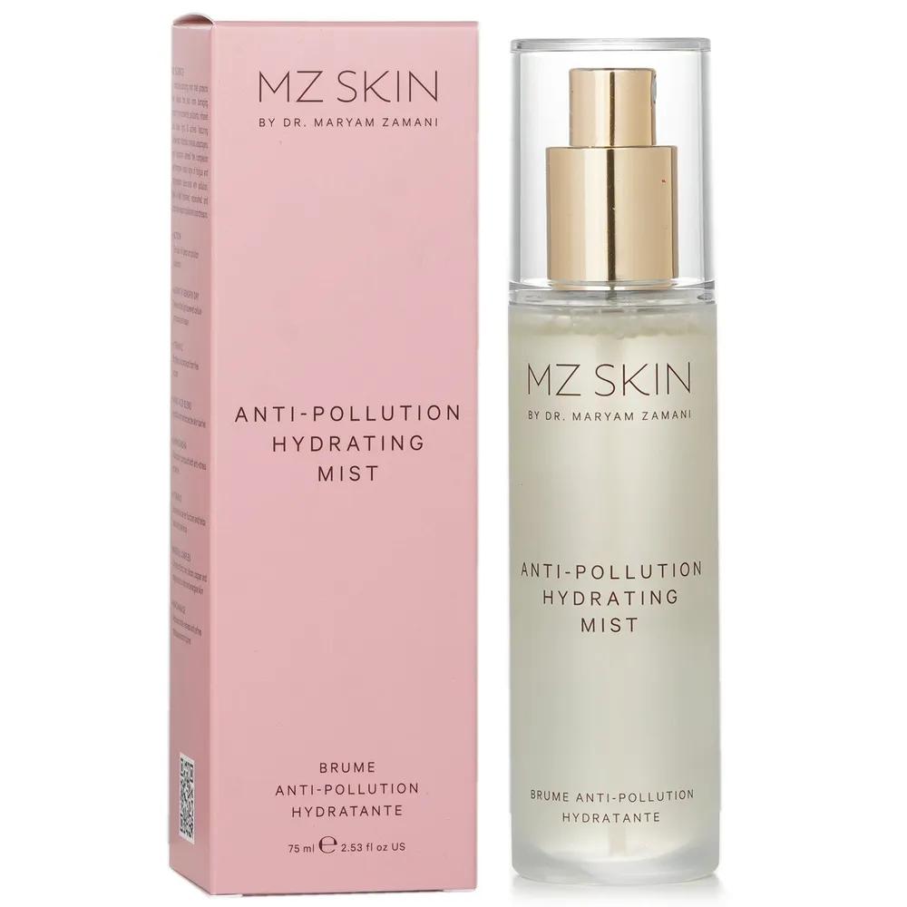 Anti-Pollution Hydrating Mist 75ml/2.53oz