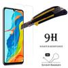 3Pcs Full Tempered Glass For Samsung Galaxy A51 A52 A53 A54 A55 A14 A15 A12 A34 A35 S20 S21 S23 FE Screen Protector Glass Film