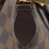 Louis Vuitton Saleya PM Handbag N51183 Brown Damier Canvas Women Used