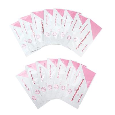 15pcs HCG Urine Testing Early Pregnancy Test Home Pregnancy Test for Pregnancy Kits