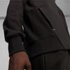 Puma BMW MMS Hdd Sweatjacke schwarz [621221 01] r.S