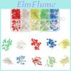 Diodes Lights Led 200pcsbox Emitting Assortment Set 3mm 5mm Led Diodes Kit For Electronic Diy White Red Blue Green Yellow