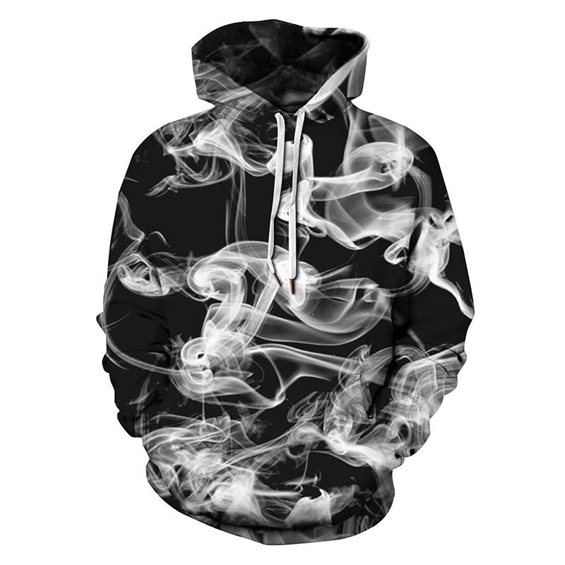 

Толстовки с 3D принтом Galaxy и графикой для мужчин y2k, толстовка большого размера, женская одежда Harajuku, модные пуловеры с капюшоном, толстовка ropa 6XL