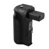Vertical Battery Grip ABS Camera Battery Grip Holder For A6000 A6300 A6400 A6100 A6500