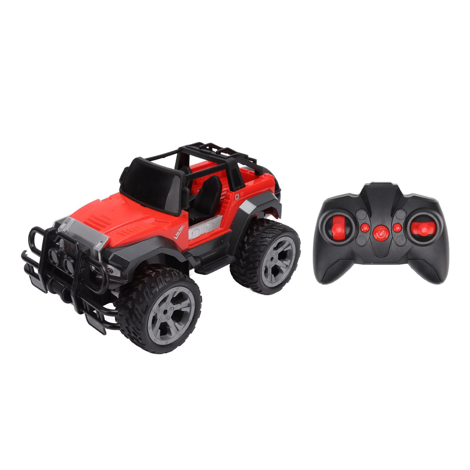 

618 01 2.4G 116 Scale RC Off Road Car Remote Control Car High Speed Electric Vehicle