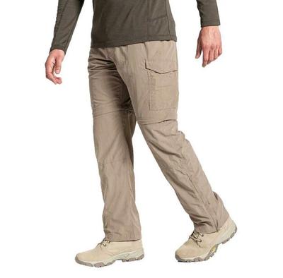Craghoppers Konvertierbare Hose NosiLife Conv