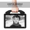 For Xiaomi Redmi Pad/Lenovo Tab M10 Plus (3rd Gen) Tablet EVA Case with Thumb Kickstand