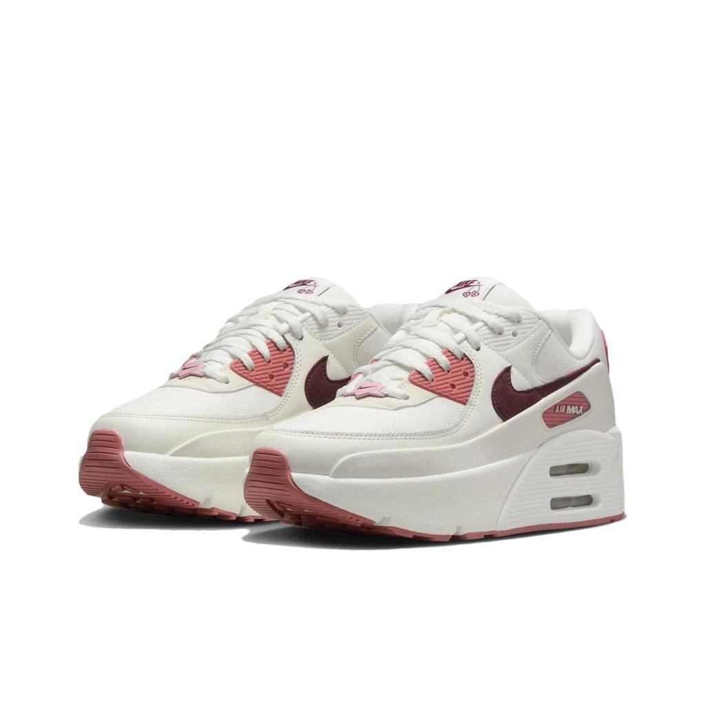 Zapatillas Nike Air Max 90 Elevate SE para el día de San Valentín (2024)  (De las mujeres) FZ5164-133 comprar a buen precio — entrega gratuita,  reseñas reales con fotos — Joom