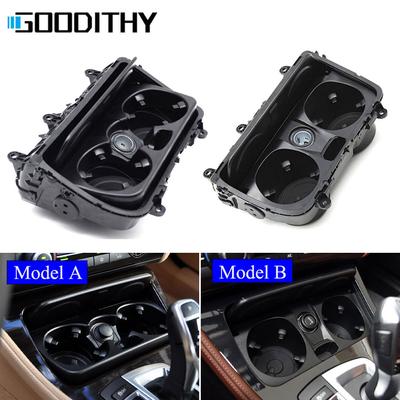 Auto Middenconsole Voor Bekerhouder Montage Vervanging Voor BMW 5 Serie F10 F11 F10LCI F11LCI 520 523 525 528 530