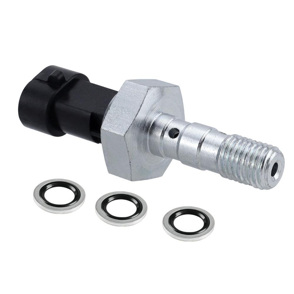 Brake Pressure Switch 4014262 Brake Pressure Line Switch For Polaris 16-21 For RZR For Ranger 1000 900Turbo Automobiles Sensors
