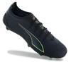 Ultra 6 Ultimate FG - Men's Football Boots Studded Black 108557-02 ORIGINAL