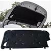 Car Hood Engine Heat Insulation Pad Cotton Soundproof Cover Compatible for Land Rover Range Rover Evoque 2015-2018