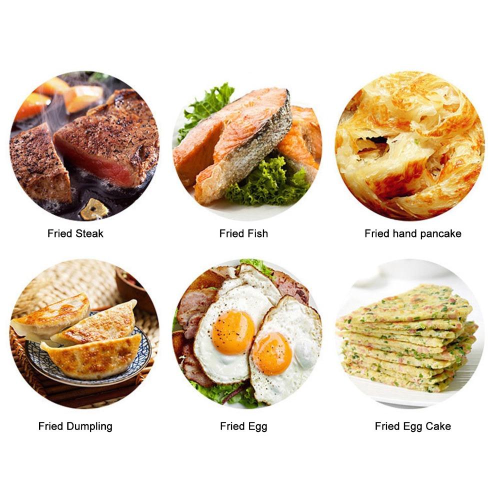 Wide Blade Pancake Turner Stainless Steel Teppanyaki Spatula Cooking Utensil Burger Turner  Griddle