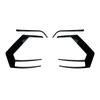Golf Front Lip, Grille Eyebrow, Louvers, Rear Blade, Rear Spoiler - Oettinger Mod Parts.
