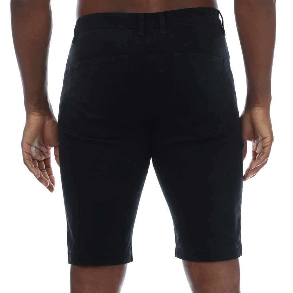 Duck and Cover Mens Franztown Shorts