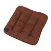 Heated Seat Cushion with USB Port Graphene Washable 3 Levels Fast Heating 30 celsius  to 65 degrees C Heated Seat Pad