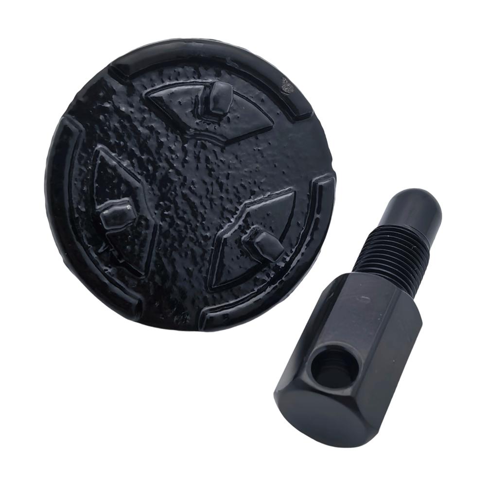 14mm Piston Stop Chainsaw Clutch Flywheel Removal Tool Clutch Expander Dismount Tools For Husqvarna Stihl Echo Set of Tools