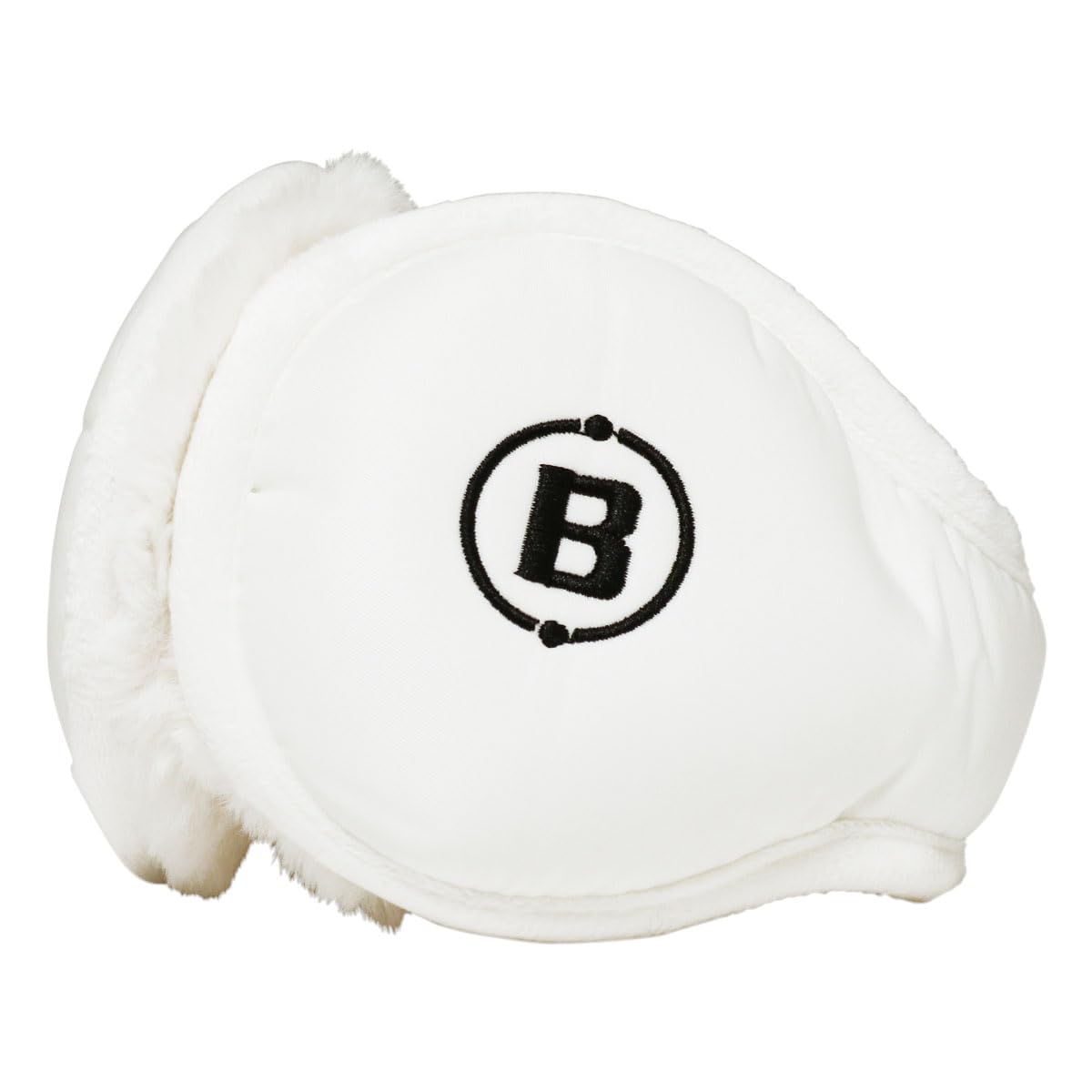 

Golf BRG233F05 TWILL EAR MUFF GOLF ear cold twill WHITE [Брифинг] наушники, наушники, мужские наушники, утеплители, защита, компактные, осень/зима,
