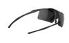 RUDY PROJECT Glasses Exception X Matte Black Smoke Black SQ101006-0000