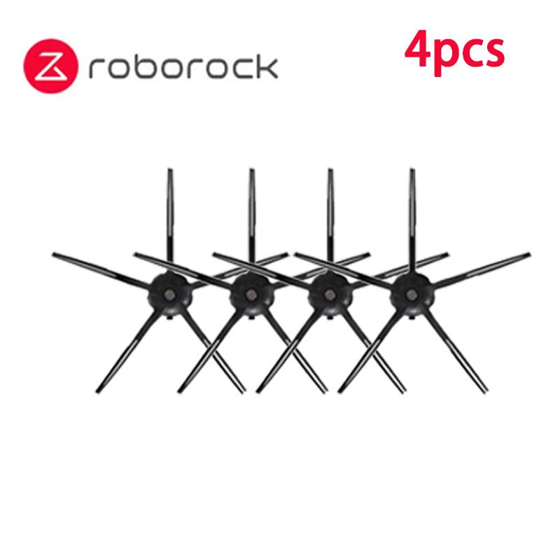 Roborock Q5 Pro+ Q8 Max Q8 Max+ Q5 Pro Robot vacuum cleaner Accessories Main Brush Hepa Filter Mop Dust Bag Replacement Parts